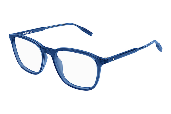 Eyewear Mont Blanc MB0085O 013