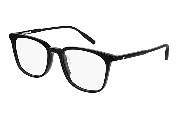 Eyewear Mont Blanc MB0089OK 001