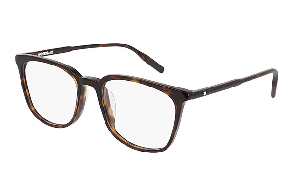 Eyewear Mont Blanc MB0089OK 002