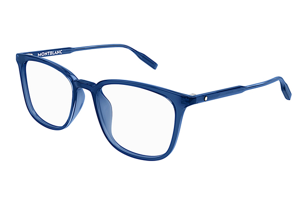 Eyewear Mont Blanc MB0089OK 009