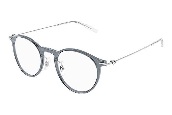 Eyewear Mont Blanc MB0099O 001