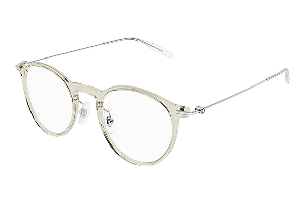 Eyewear Mont Blanc MB0099O 002