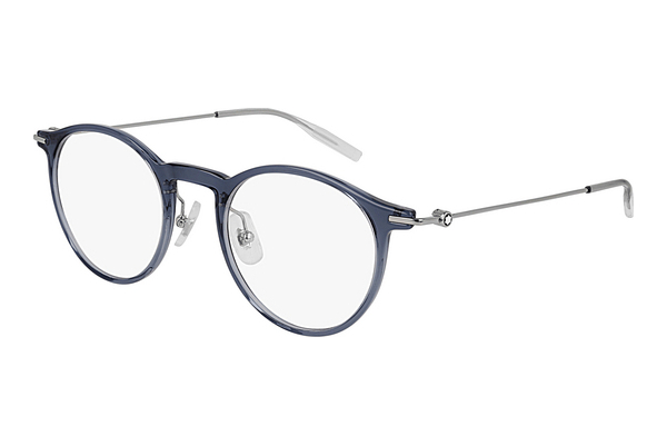 Eyewear Mont Blanc MB0099O 004