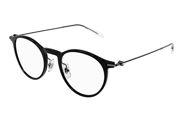 Eyewear Mont Blanc MB0099O 005