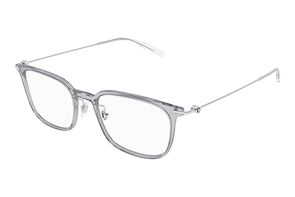 Eyewear Mont Blanc MB0100O 002