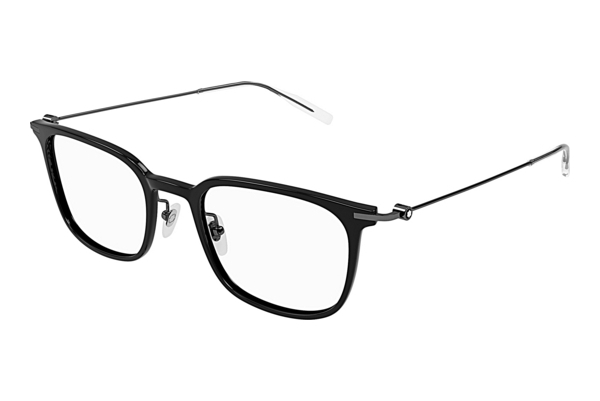 Eyewear Mont Blanc MB0100O 005