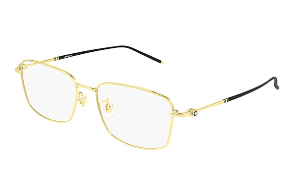 Eyewear Mont Blanc MB0140OK 004