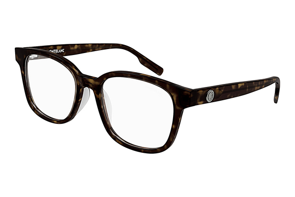 Eyewear Mont Blanc MB0180OK 006