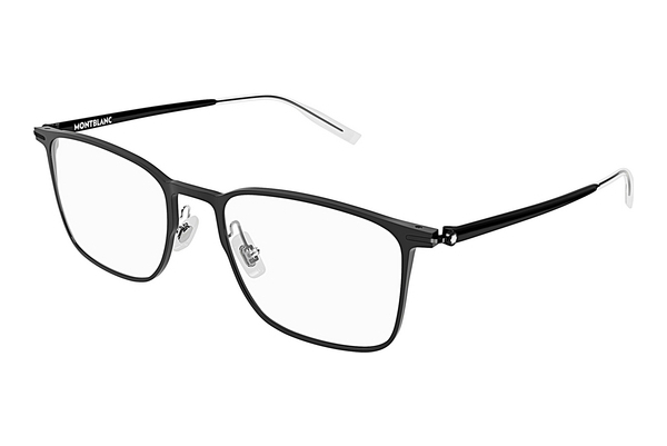 Eyewear Mont Blanc MB0193O 001