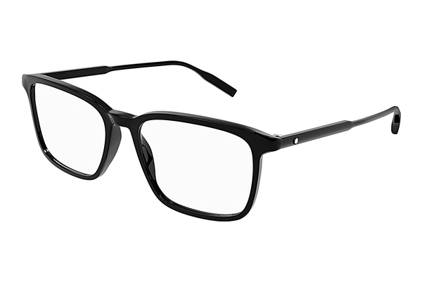 Eyewear Mont Blanc MB0197O 001