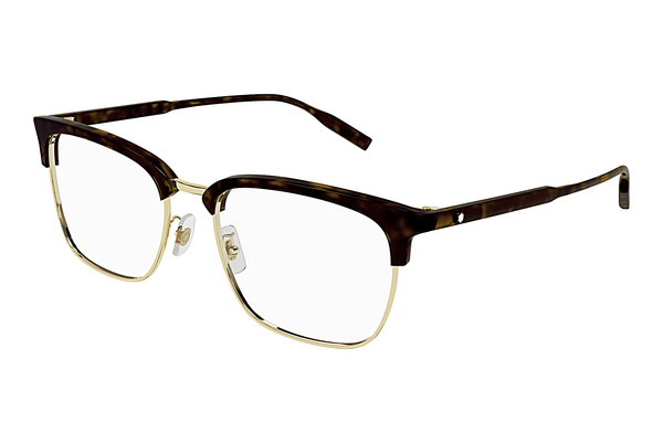 Eyewear Mont Blanc MB0199OA 007