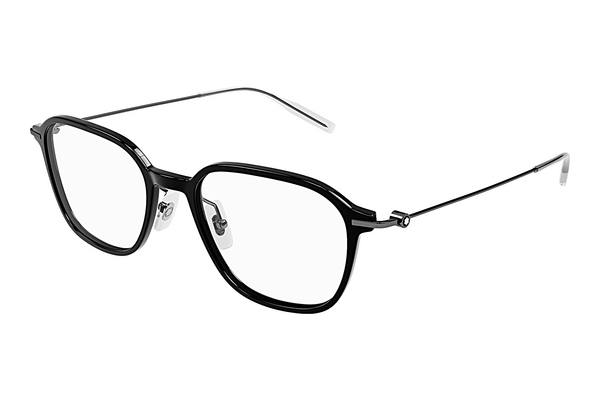 Eyewear Mont Blanc MB0207O 001