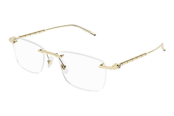 Eyewear Mont Blanc MB0215O 001