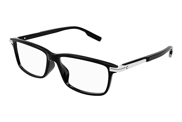 Eyewear Mont Blanc MB0217O 001