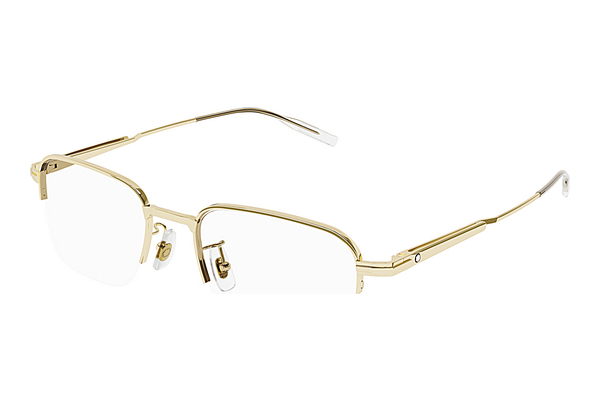 Eyewear Mont Blanc MB0220OA 002