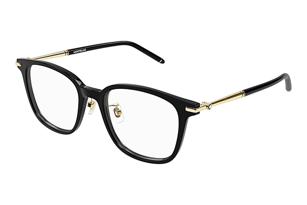 Eyewear Mont Blanc MB0247OK 001