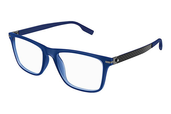 Eyewear Mont Blanc MB0251O 002