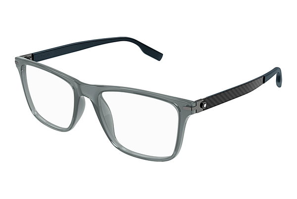 Eyewear Mont Blanc MB0251O 006