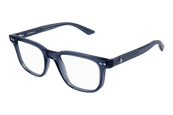 Eyewear Mont Blanc MB0256O 007