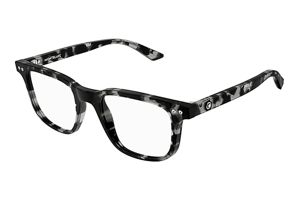 Eyewear Mont Blanc MB0256O 009