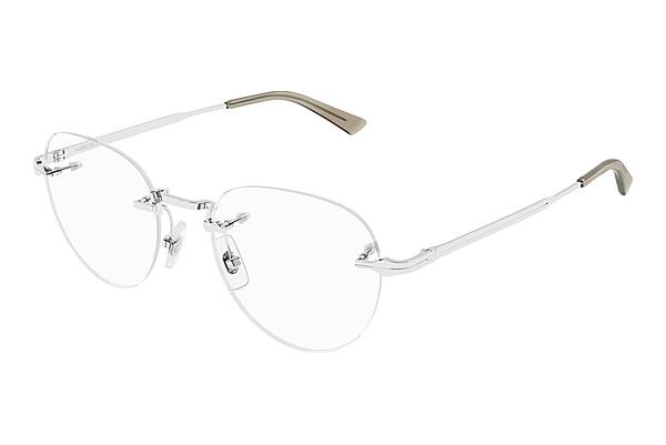 Eyewear Mont Blanc MB0268O 002