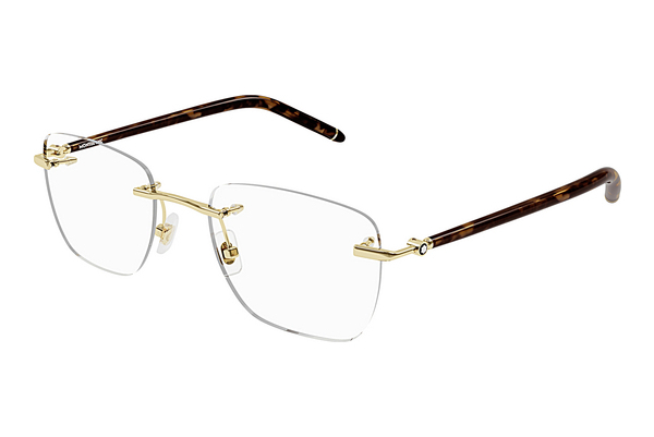 Eyewear Mont Blanc MB0274O 004