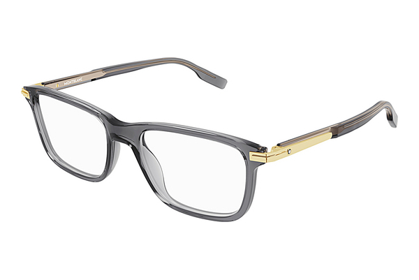 Eyewear Mont Blanc MB0277O 008