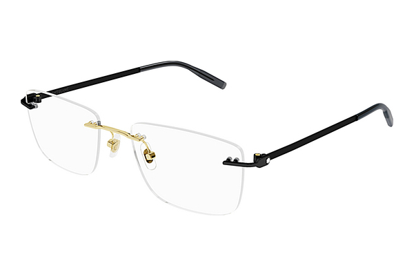 Eyewear Mont Blanc MB0281O 001