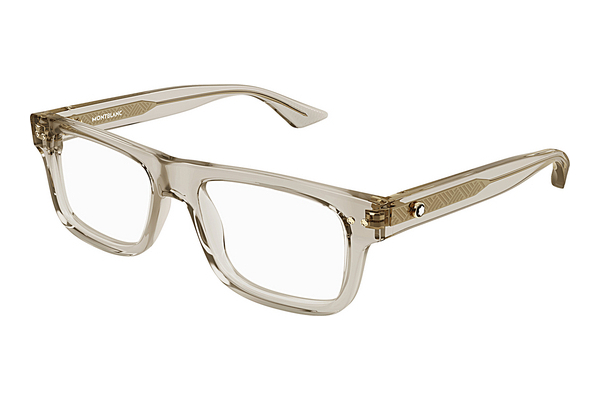 Eyewear Mont Blanc MB0289O 008