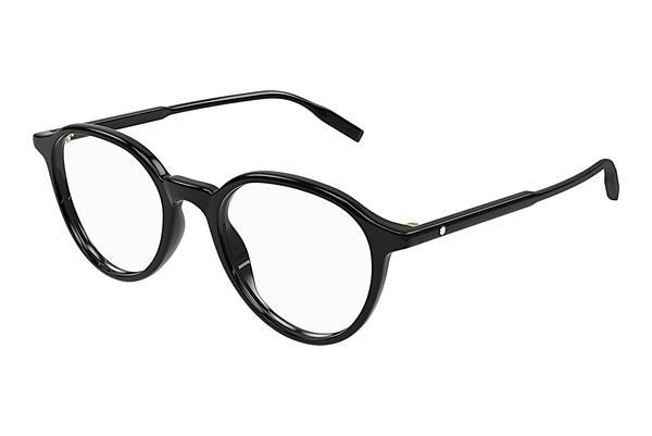 Eyewear Mont Blanc MB0291O 001