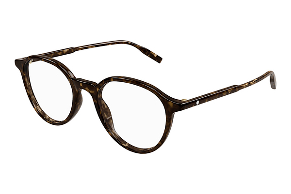 Eyewear Mont Blanc MB0291O 002