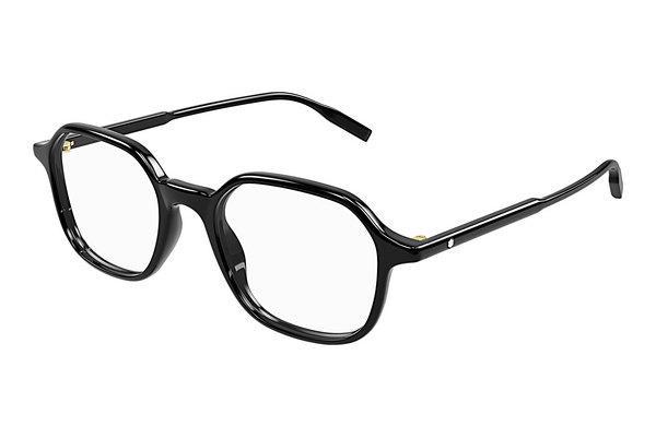 Eyewear Mont Blanc MB0292O 001