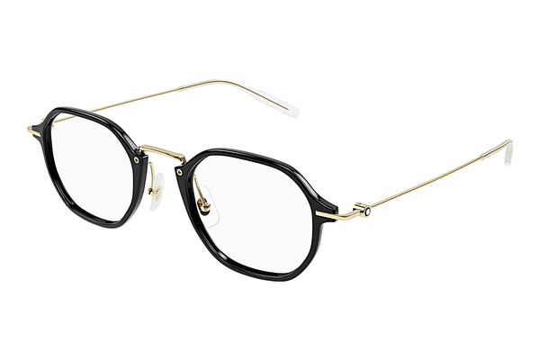 Eyewear Mont Blanc MB0296O 001