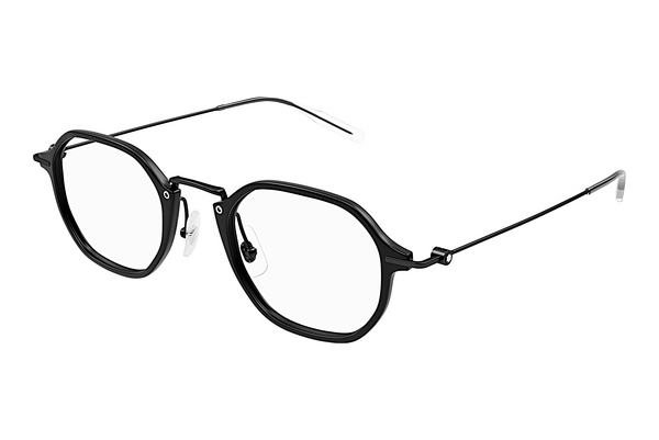 Eyewear Mont Blanc MB0296O 005