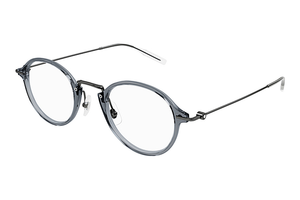 Eyewear Mont Blanc MB0297O 003