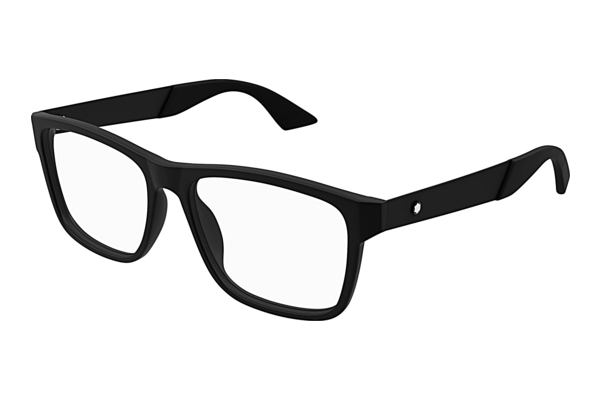 Eyewear Mont Blanc MB0300O 001