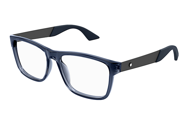 Eyewear Mont Blanc MB0300O 002