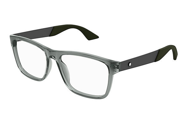 Eyewear Mont Blanc MB0300O 003