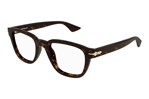 Eyewear Mont Blanc MB0305O 002