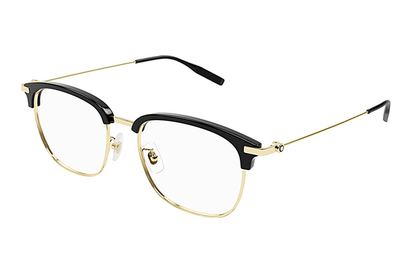 Eyewear Mont Blanc MB0316OA 002