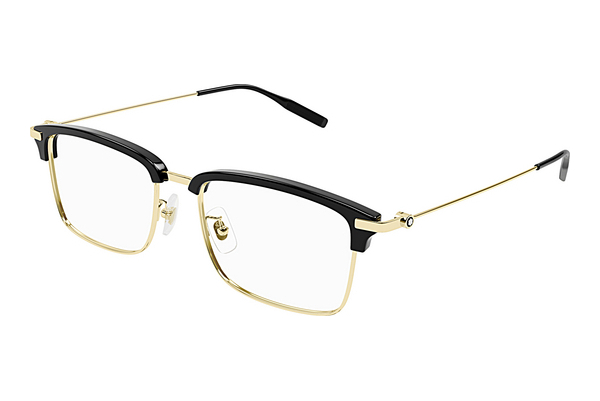 Eyewear Mont Blanc MB0318OA 002