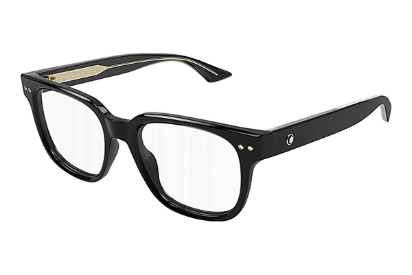 Eyewear Mont Blanc MB0321O 001