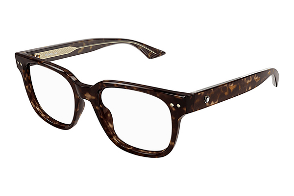 Eyewear Mont Blanc MB0321O 002