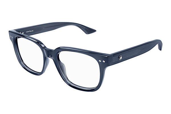 Eyewear Mont Blanc MB0321O 004