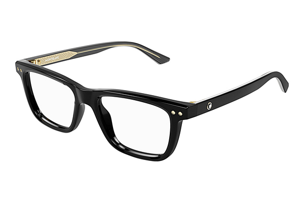 Eyewear Mont Blanc MB0322O 001