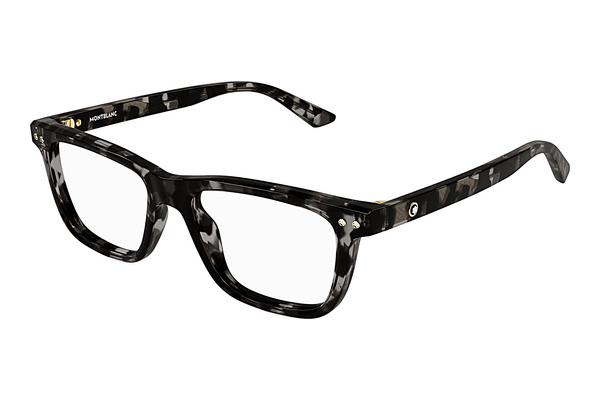 Eyewear Mont Blanc MB0322O 003