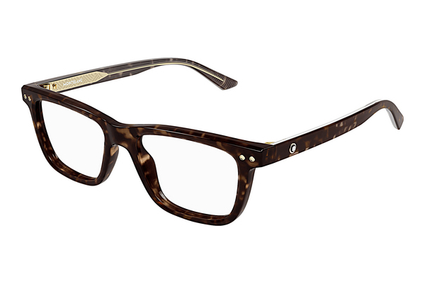 Eyewear Mont Blanc MB0322O 006