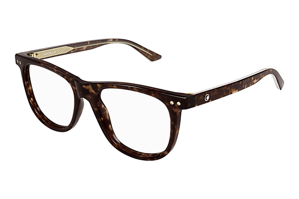 Eyewear Mont Blanc MB0323O 002