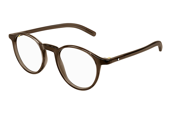 Eyewear Mont Blanc MB0329O 003