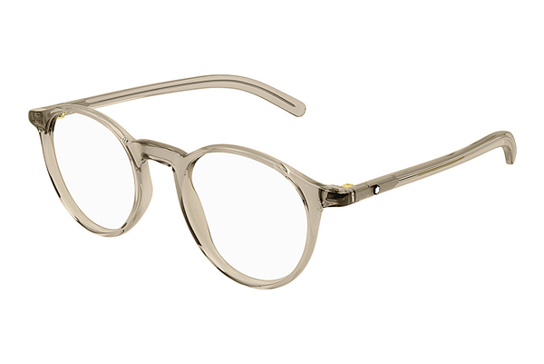 Eyewear Mont Blanc MB0329O 004